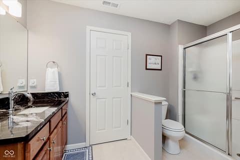 Photo of 6235 Eller Creek Way, Fishers, IN
