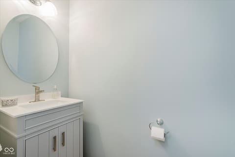 Photo of 6235 Eller Creek Way, Fishers, IN