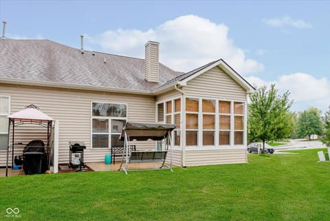 Photo of 6235 Eller Creek Way, Fishers, IN