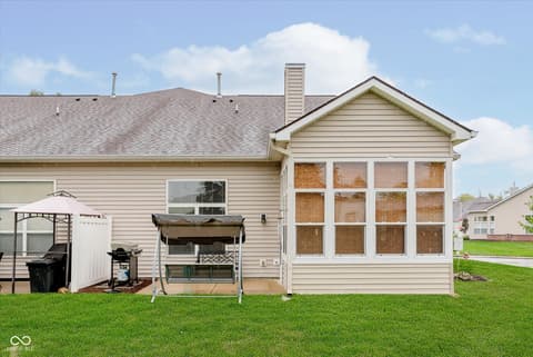 Photo of 6235 Eller Creek Way, Fishers, IN