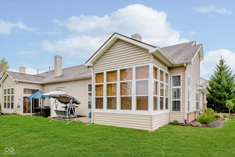Photo of 6235 Eller Creek Way, Fishers, IN