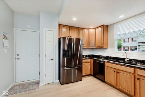 Photo of 6235 Eller Creek Way, Fishers, IN
