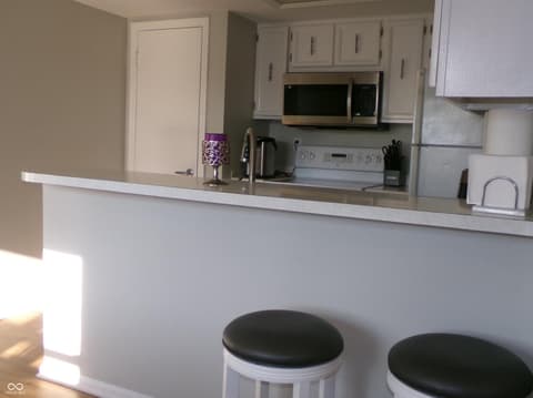 Kitchen at 2623 Country Estates Drive, Indianapolis, IN