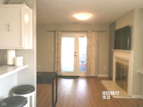 Kitchen at 2623 Country Estates Drive, Indianapolis, IN