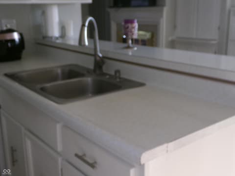 Kitchen at 2623 Country Estates Drive, Indianapolis, IN