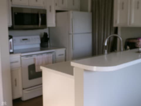 Kitchen at 2623 Country Estates Drive, Indianapolis, IN