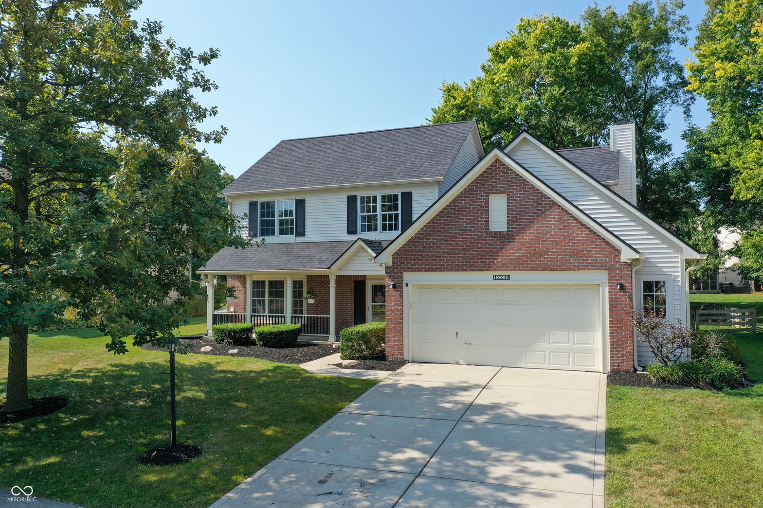 Photo of 12230 Cobblestone Drive, Fishers, IN