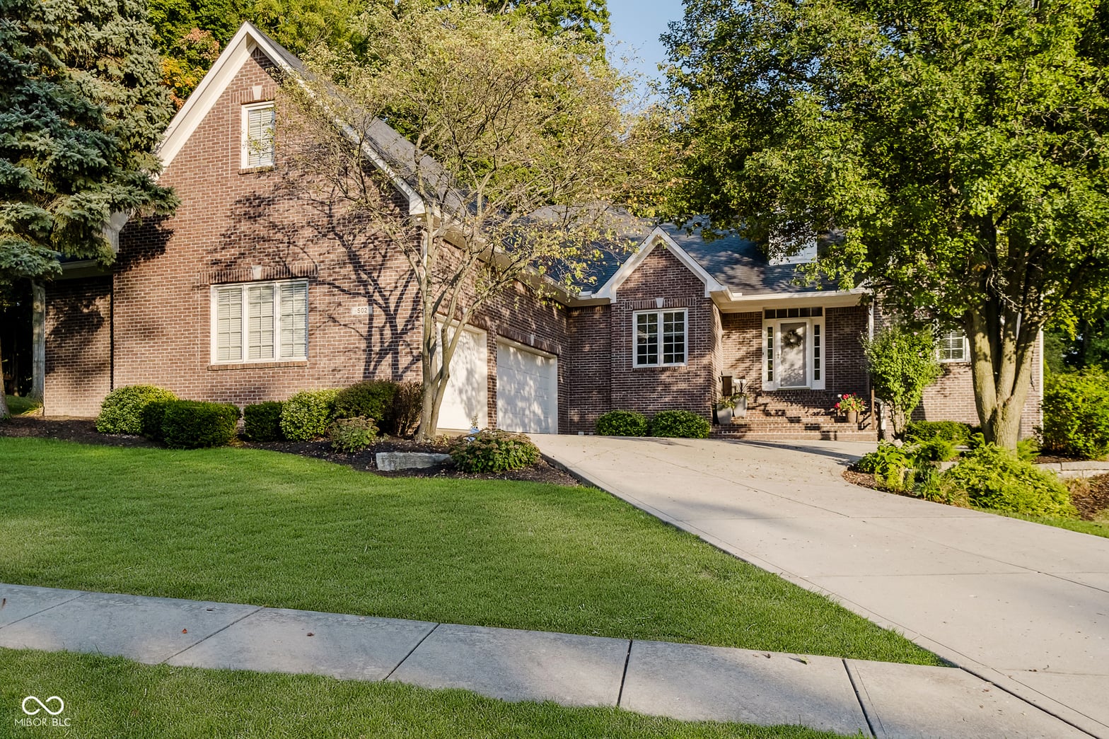 Photo of 502 Pitney Drive, Noblesville, IN