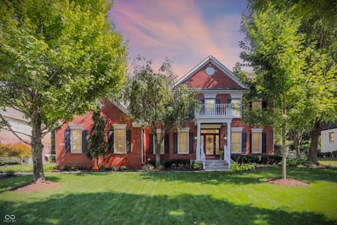 801 Silverleaf Drive