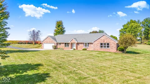 Photo of 10092 E 221st Street, Noblesville, IN