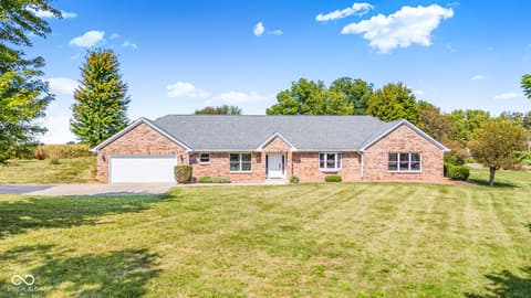 Photo of 10092 E 221st Street, Noblesville, IN