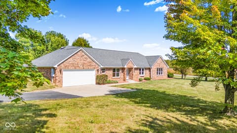 Photo of 10092 E 221st Street, Noblesville, IN