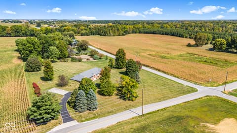 Photo of 10092 E 221st Street, Noblesville, IN