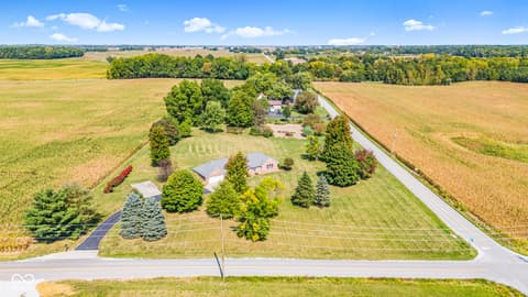 Photo of 10092 E 221st Street, Noblesville, IN