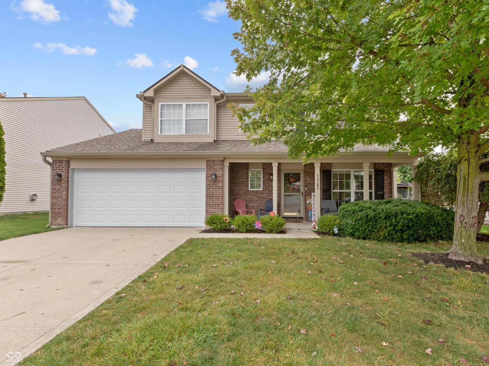Photo of 13281 Middlewood Lane, Fishers, IN