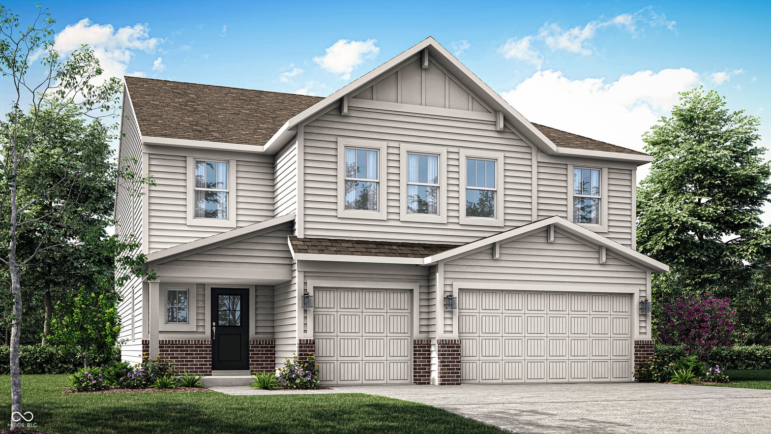 Photo of 6398 Tutelo Drive, Noblesville, IN