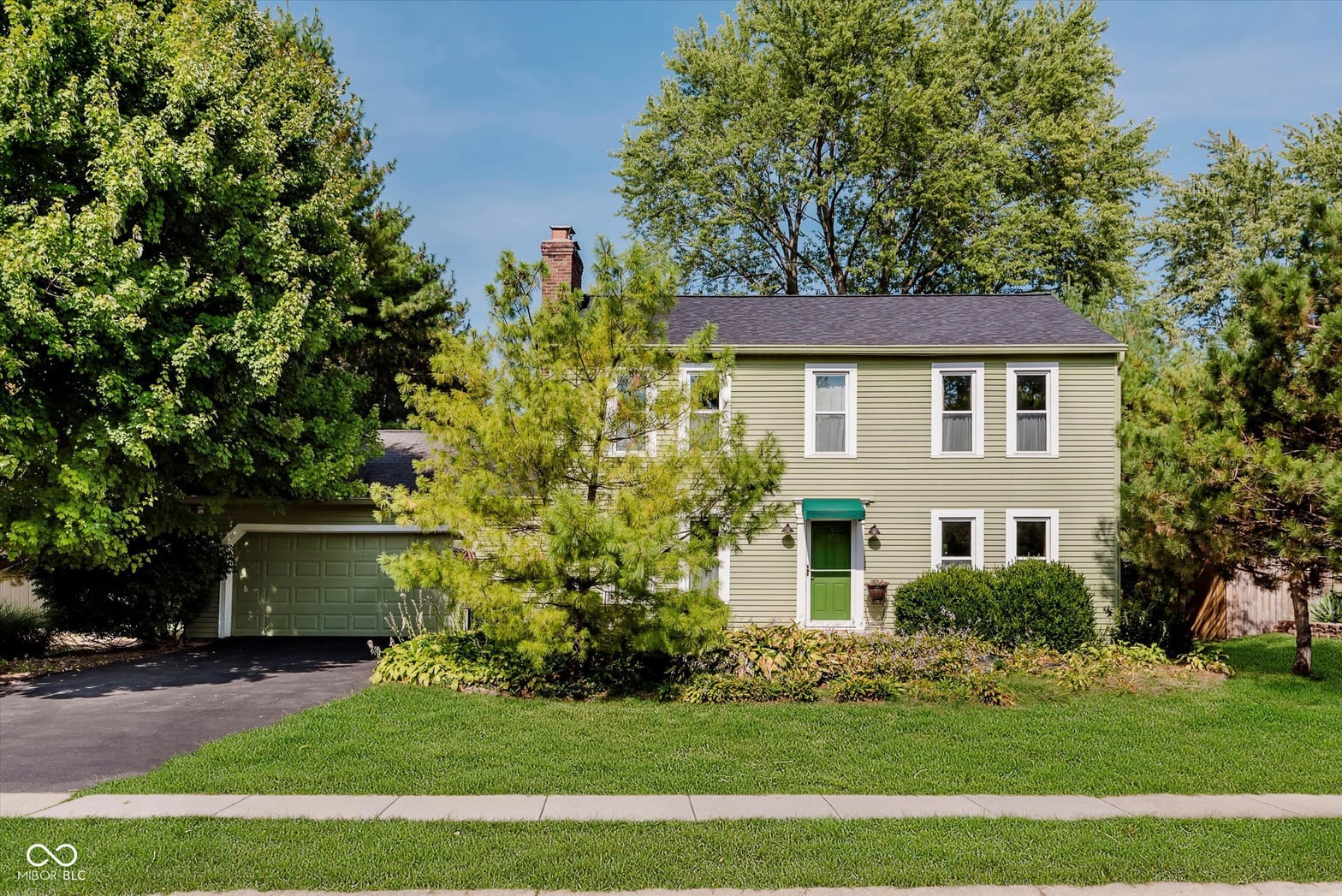 Photo of 6262 Buttonwood Drive, Noblesville, IN