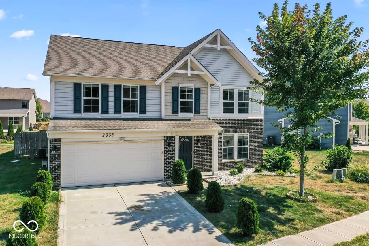 Photo of 2335 Trefoil Drive, Plainfield, IN