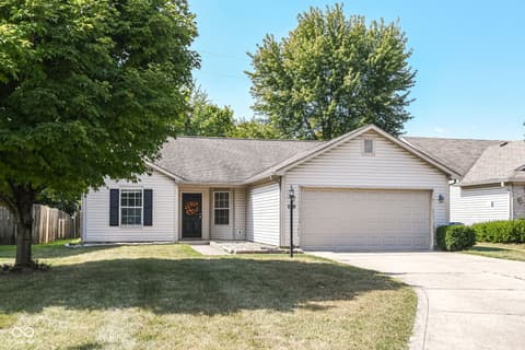 6192 Morning Dove Drive
