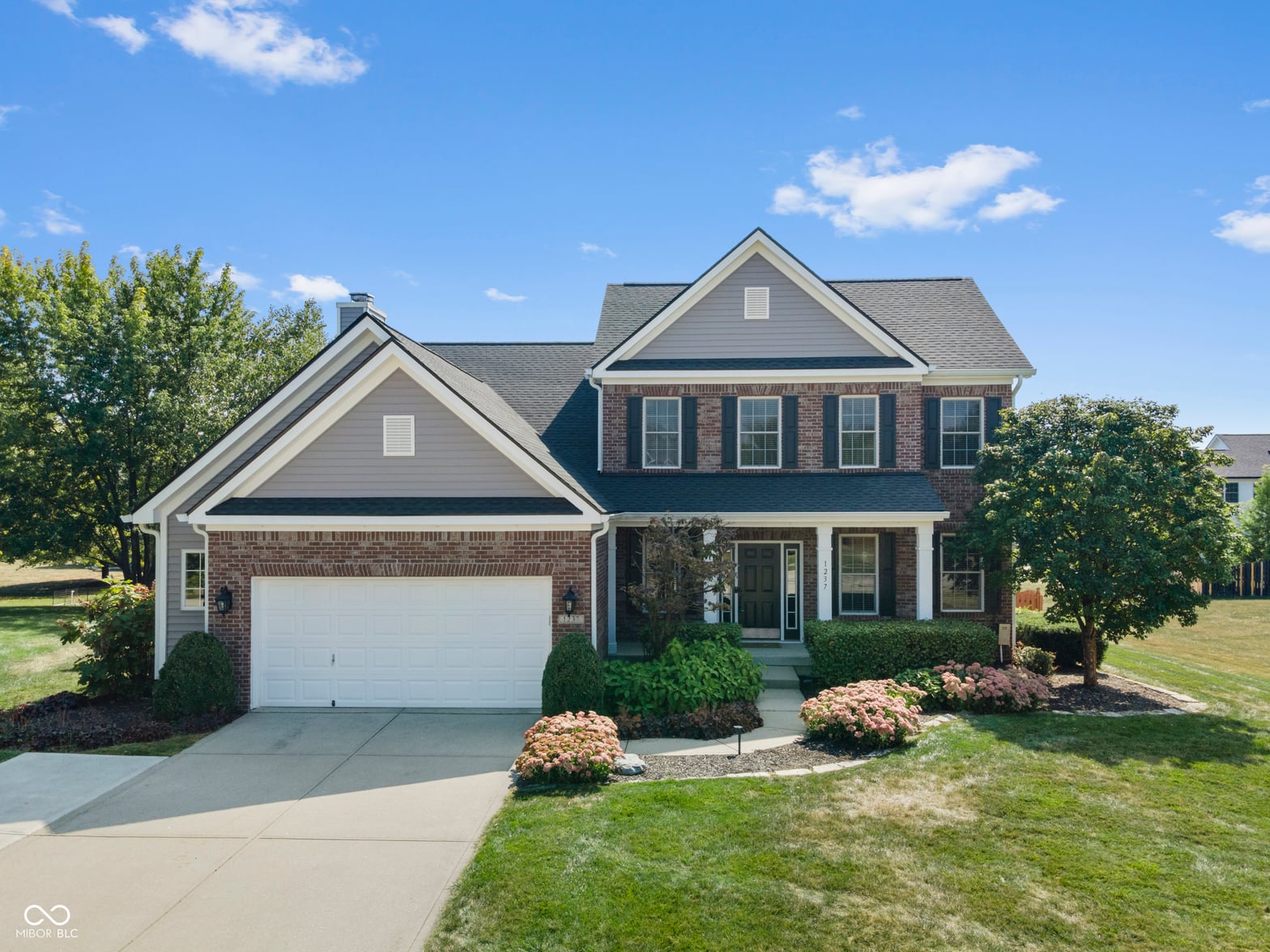 Photo of 1237 Wolcott Court, Westfield, IN