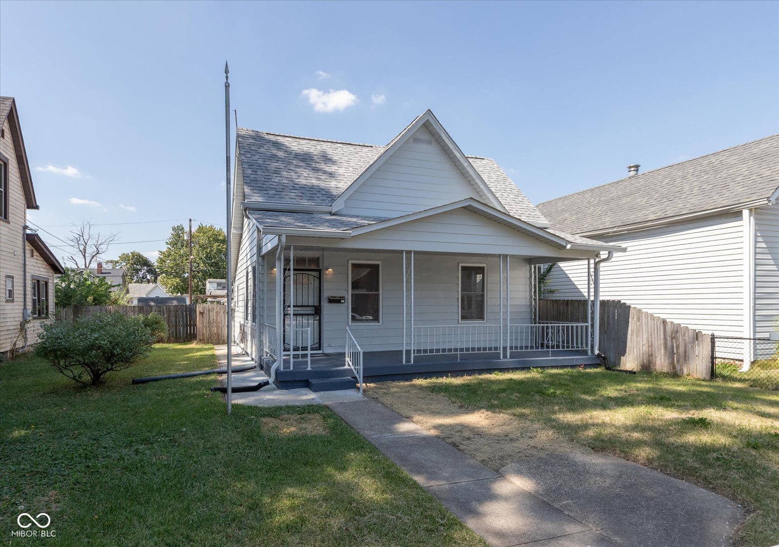 Photo of 2134 S Delaware Street, Indianapolis, IN