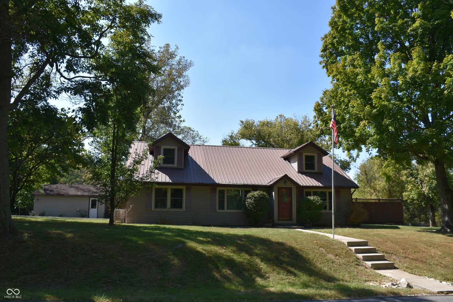 Photo of 9677 W Reeves Road, Spencer, IN
