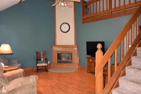 Photo of 9677 W Reeves Road, Spencer, IN