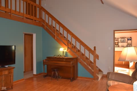 Photo of 9677 W Reeves Road, Spencer, IN