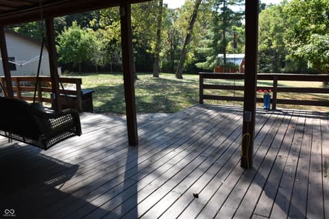 Photo of 9677 W Reeves Road, Spencer, IN