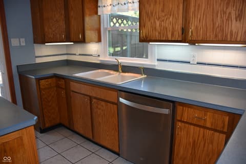 Photo of 9677 W Reeves Road, Spencer, IN