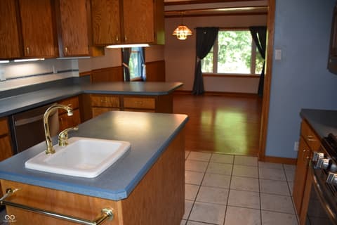 Photo of 9677 W Reeves Road, Spencer, IN