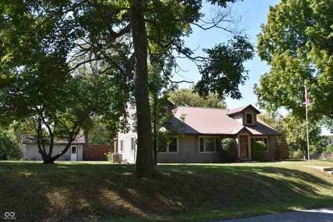 Photo of 9677 W Reeves Road, Spencer, IN