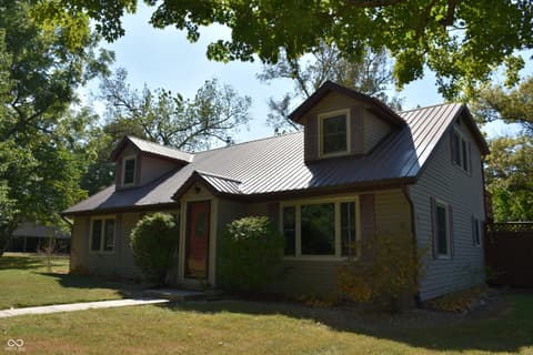 Photo of 9677 W Reeves Road, Spencer, IN