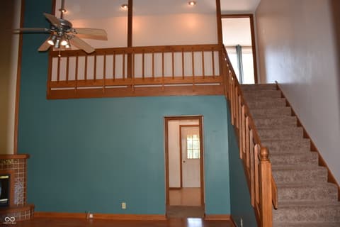 Photo of 9677 W Reeves Road, Spencer, IN