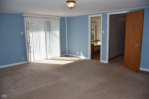 Photo of 9677 W Reeves Road, Spencer, IN