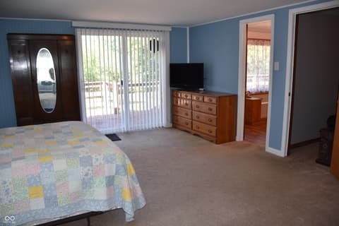 Photo of 9677 W Reeves Road, Spencer, IN