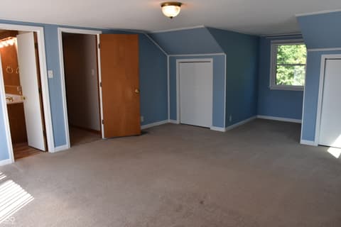 Photo of 9677 W Reeves Road, Spencer, IN