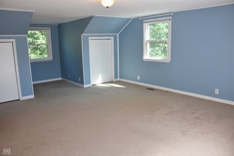 Photo of 9677 W Reeves Road, Spencer, IN