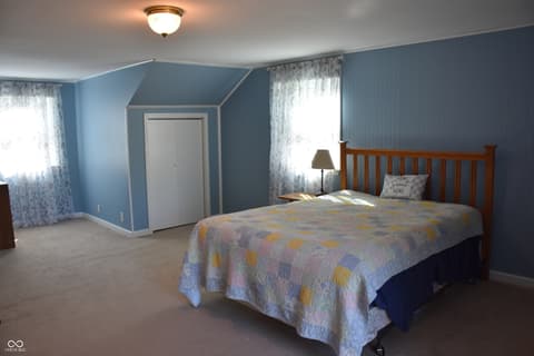 Photo of 9677 W Reeves Road, Spencer, IN