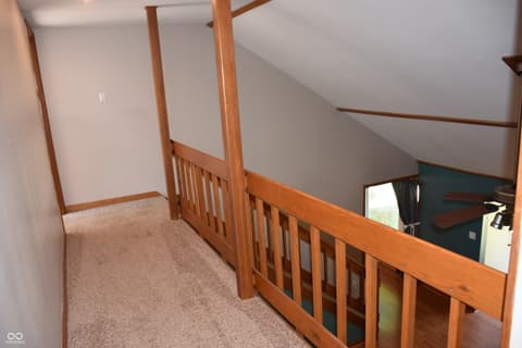 Photo of 9677 W Reeves Road, Spencer, IN