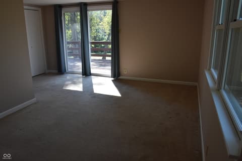 Photo of 9677 W Reeves Road, Spencer, IN