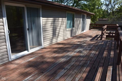 Photo of 9677 W Reeves Road, Spencer, IN