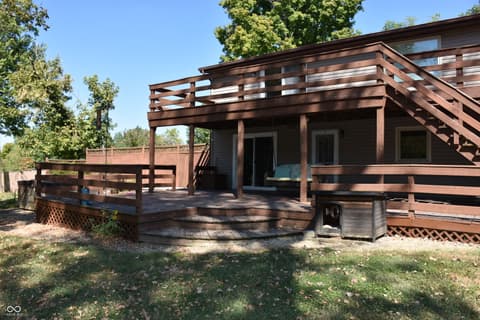 Photo of 9677 W Reeves Road, Spencer, IN