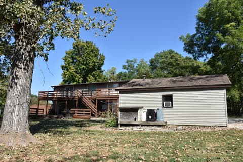Photo of 9677 W Reeves Road, Spencer, IN