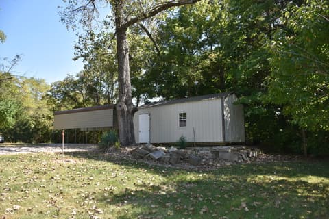 Photo of 9677 W Reeves Road, Spencer, IN