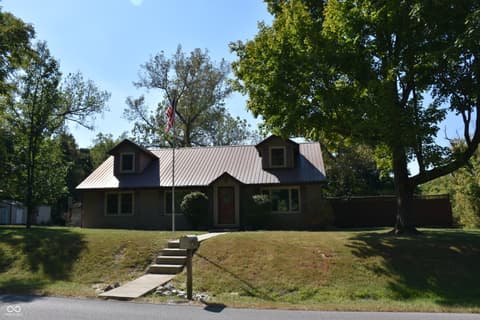 Photo of 9677 W Reeves Road, Spencer, IN