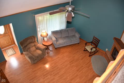 Photo of 9677 W Reeves Road, Spencer, IN