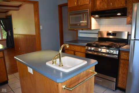 Photo of 9677 W Reeves Road, Spencer, IN