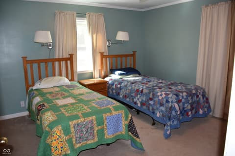Photo of 9677 W Reeves Road, Spencer, IN