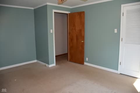 Photo of 9677 W Reeves Road, Spencer, IN